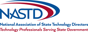 NASTD, National Association of State Technology Directors